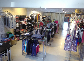 Riwa Girls Fashion